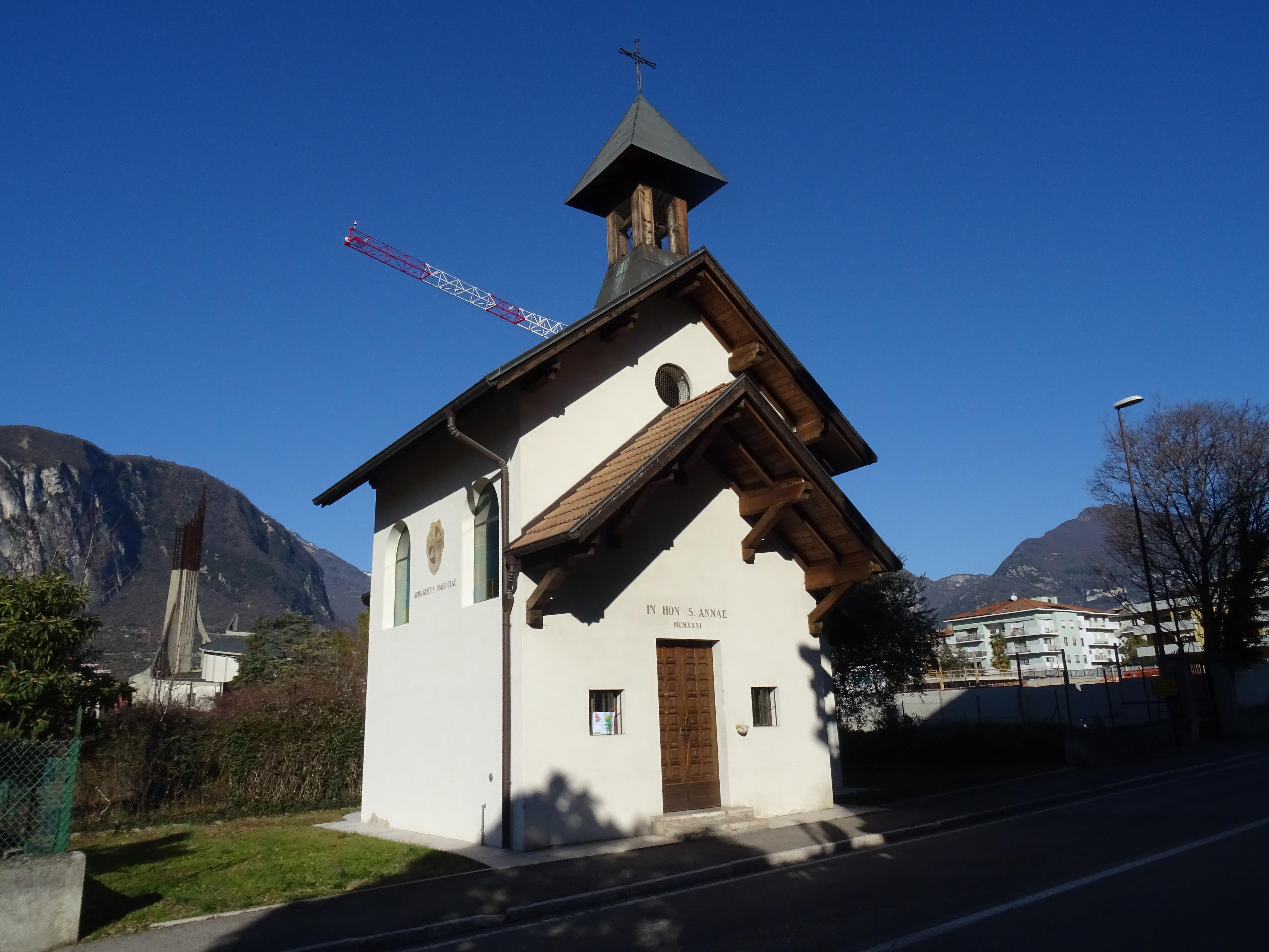 Chiesa di Santa Anna